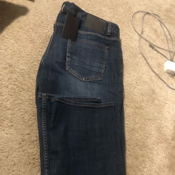 Brand New • Five Four • Men’s Jeans • size 33 - Picture 2 of 5